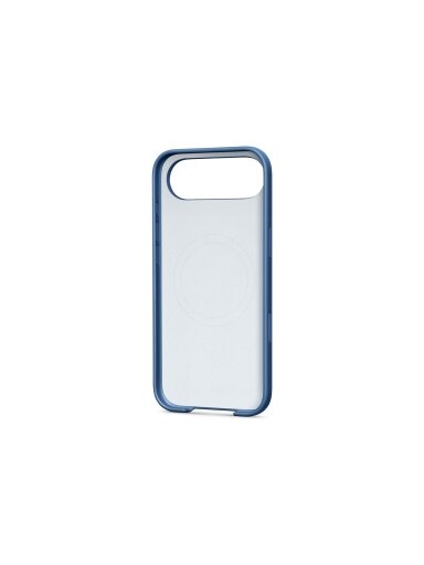 Apple iPhone Air Case with MagSafe and Camera Control — Bedrock Blue | Apple