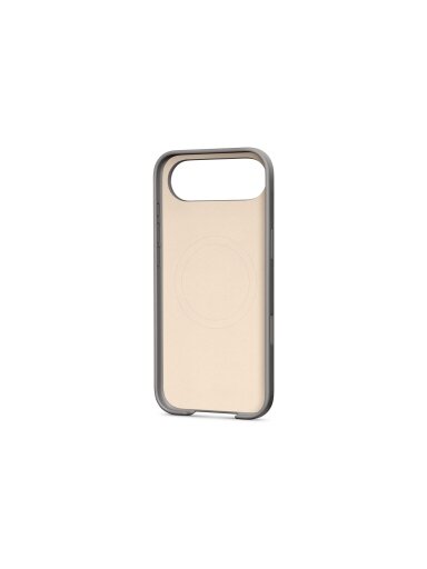 Apple iPhone Air Case with MagSafe and Camera Control — Granite Gray | Apple