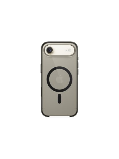 Apple iPhone Air Case with MagSafe – Shadow | Apple