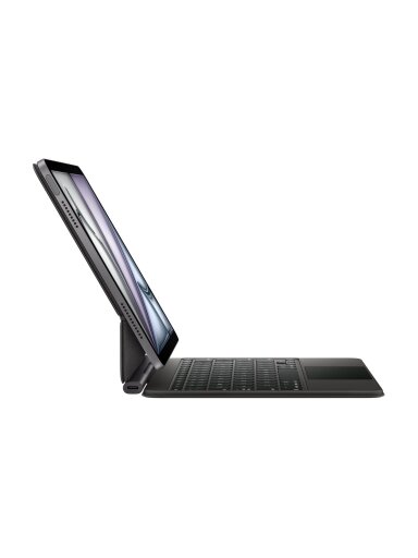 Apple | Keyboard for iPad Air 11‑inch (M4, M3) | Wired | Swedish | Black