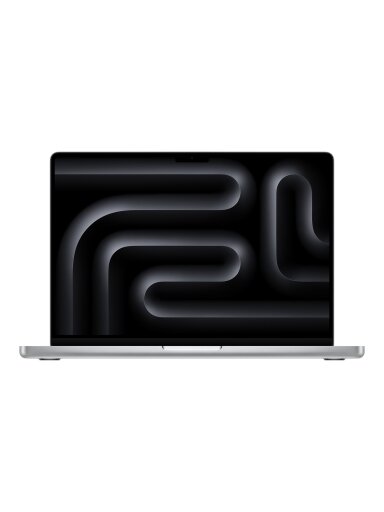 Apple MacBook Pro 14" Apple M5 10C CPU, 10C GPU 24GB/1TB SSD/Silver/INT | Apple