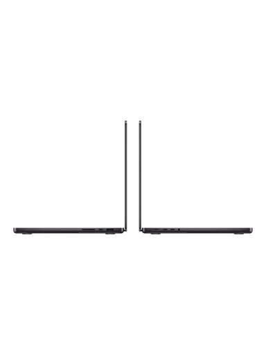 Apple MacBook Pro 14" Apple M5 10C CPU, 10C GPU 24GB/1TB SSD/Space Black/INT | Apple