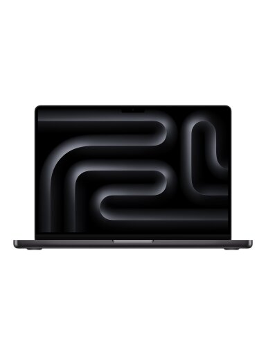 Apple MacBook Pro 14" Apple M5 10C CPU, 10C GPU 24GB/1TB SSD/Space Black/INT | Apple