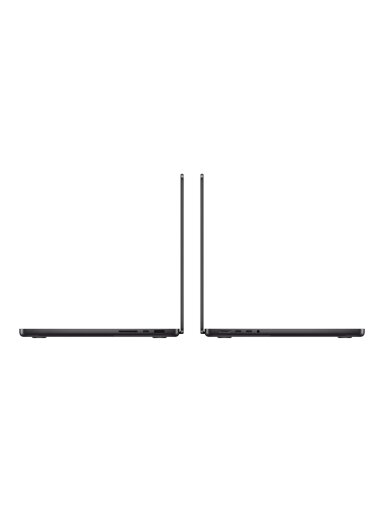Apple MacBook Pro 14" Apple M5 Pro 15C CPU, 16C GPU/24GB/1TB SSD/Space Black/SWE | Apple