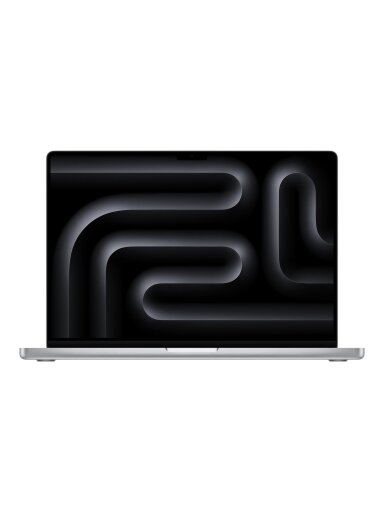 Apple MacBook Pro 16" Apple M5 Max 18C CPU, 32C GPU/36GB/2TB SSD/Silver/SWE | Apple
