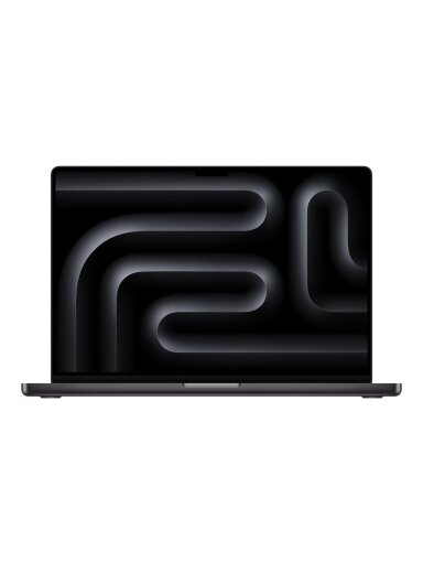 Apple MacBook Pro 16" Apple M5 Pro 18C CPU, 20C GPU/48GB/1TB SSD/Space Black/SWE | Apple