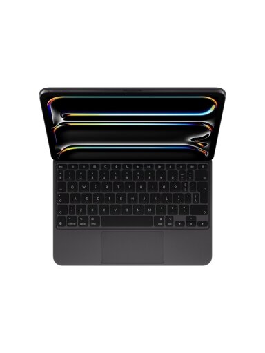 Apple Magic Keyboard for iPad Pro 11‑inch (M4) - INT | Apple