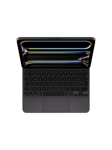Apple Magic Keyboard for iPad Pro 11‑inch (M4) - SWE | Apple