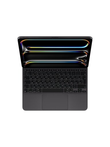 Apple Magic Keyboard for iPad Pro 13‑inch (M4) - RUS | Apple