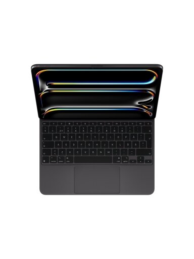 Apple Magic Keyboard for iPad Pro 13‑inch (M4) - SWE | Apple