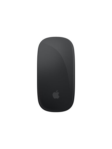Apple Magic Mouse with Multi-Touch Surface | Wireless | Bluetooth | Black Apple Magic Mouse with Multi-Touch Surface | Wireless | Bluetooth | Black