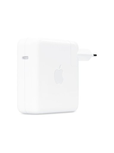 Apple Power adapter | USB-C | 96 W