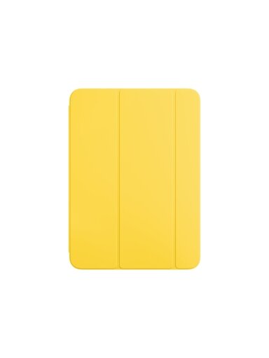 Apple Smart Folio for iPad (A16, 10th) | Folio | Apple | iPad (A16, 10th) | Polyurethane | Lemonade
