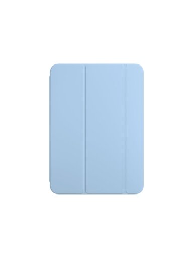 Apple Smart Folio for iPad (A16) - Sky | Apple