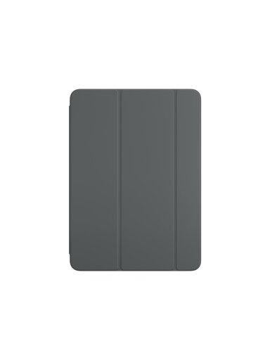 Apple | Smart Folio for iPad Air 11-inch (M2) | Folio | Polyurethane | Charcoal Gray Apple | Smart Folio for iPad Air 11-inch (M2) | Folio | Polyurethane | Charcoal Gray