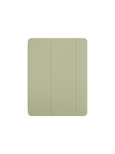 Apple | Smart Folio for iPad Air 13-inch (M2) | Folio | Polyurethane | Sage Apple | Smart Folio for iPad Air 13-inch (M2) | Folio | Polyurethane | Sage
