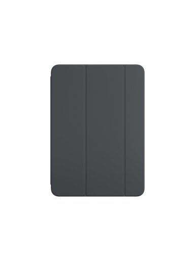 Apple Smart Folio for iPad Pro 11-inch (M4) - Black | Apple