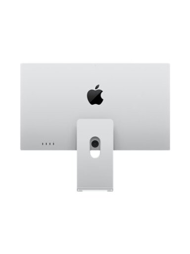 Apple | Studio Display, Nano-Texture Glass | 27 " | 5K | 16:9 | 60 Hz | 5120 x 2880 pixels | 600 cd/m² | Silver
