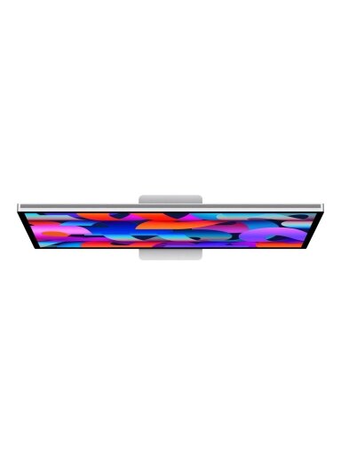 Apple | Studio Display, Standard Glass | 27 " | 5K | 16:9 | 60 Hz | 5120 x 2880 pixels | 600 cd/m² | Silver