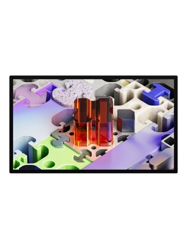 Apple | Studio Display XDR, Standard Glass | 27 " | 5K | 16:9 | 120 Hz | 5120 x 2880 pixels | 2000 cd/m² | Silver