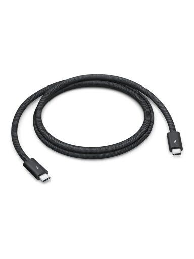 Apple Thunderbolt 5 (USB‑C) Pro Cable (1 m) | Apple