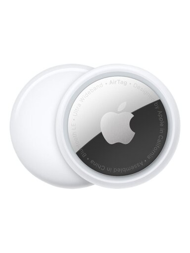Apple | Tracker | AirTag (4 Pack)