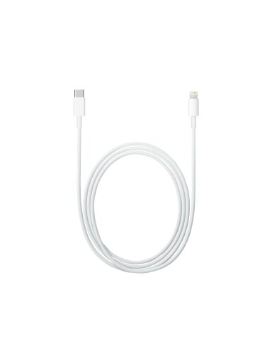 Apple USB-C to Lightning Cable (1m) | Apple Apple USB-C to Lightning Cable (1m) | Apple