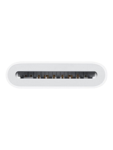 Apple USB-C to SD Card Reader Apple USB-C to SD Card Reader