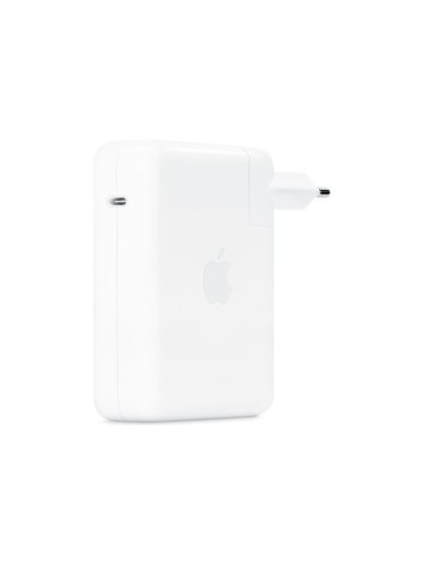 Apple | White | USB-C | 140 W | Power Adapter Apple | White | USB-C | 140 W | Power Adapter