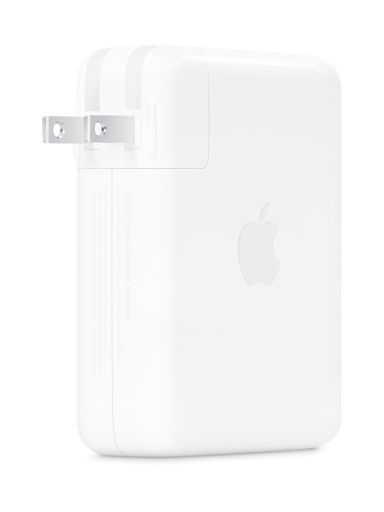 Apple | White | USB-C | 140 W | Power Adapter Apple | White | USB-C | 140 W | Power Adapter