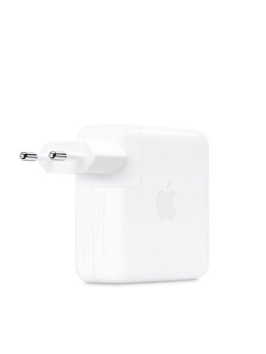 Apple | White | USB-C | 70 W | Power Adapter Apple | White | USB-C | 70 W | Power Adapter