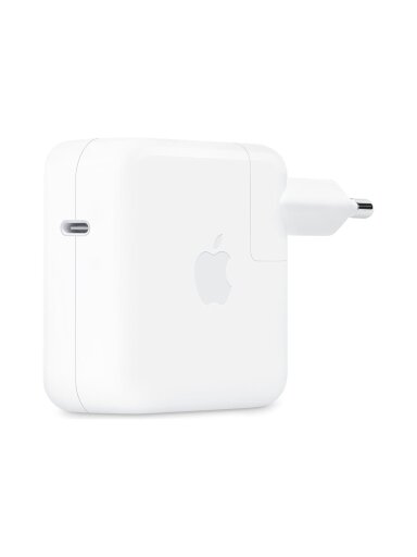Apple | White | USB-C | 70 W | Power Adapter Apple | White | USB-C | 70 W | Power Adapter