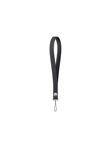 APPLE Wrist Strap - Black | Apple APPLE Wrist Strap - Black | Apple
