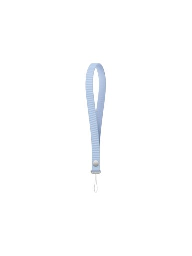 APPLE Wrist Strap - Crisp Blue APPLE Wrist Strap - Crisp Blue