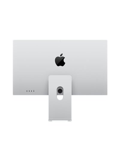 Apple | Studio Display, Standard Glass | 27 " | 5K | 16:9 | 60 Hz | 5120 x 2880 pixels | 600 cd/m² | Silver 1 Apple | Studio Display, Standard Glass | 27 " | 5K | 16:9 | 60 Hz | 5120 x 2880 pixels | 600 cd/m² | Silver 1