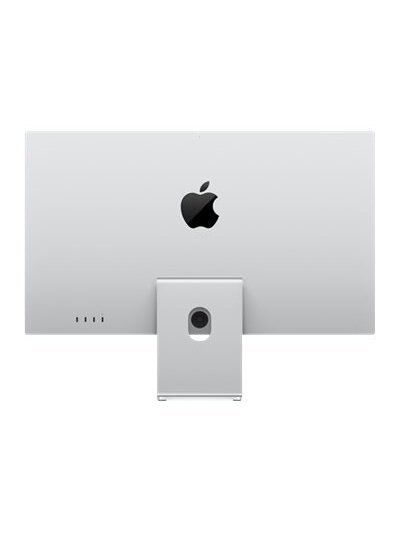 Apple | Studio Display, Standard Glass | 27 " | 5K | 16:9 | 60 Hz | 5120 x 2880 pixels | 600 cd/m² | Silver 3 Apple | Studio Display, Standard Glass | 27 " | 5K | 16:9 | 60 Hz | 5120 x 2880 pixels | 600 cd/m² | Silver 3