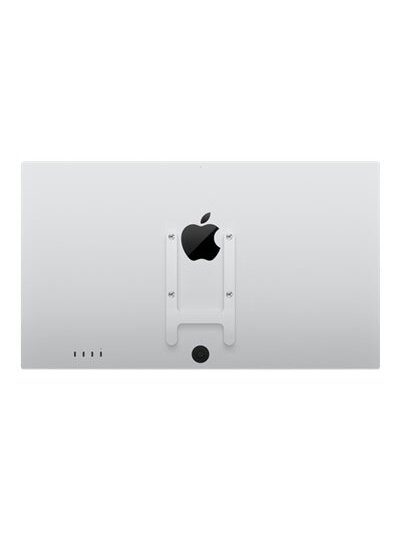 Apple | Studio Display, Standard Glass | 27 " | 5K | 16:9 | 60 Hz | 5120 x 2880 pixels | 600 cd/m² | Silver 3 Apple | Studio Display, Standard Glass | 27 " | 5K | 16:9 | 60 Hz | 5120 x 2880 pixels | 600 cd/m² | Silver 3
