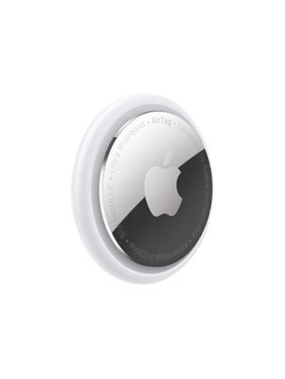 Apple | Tracker | AirTag (4 Pack) 4