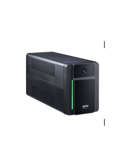 APC Back-UPS BX1200MI-GR 1200VA 650W | Schneider Electric 2