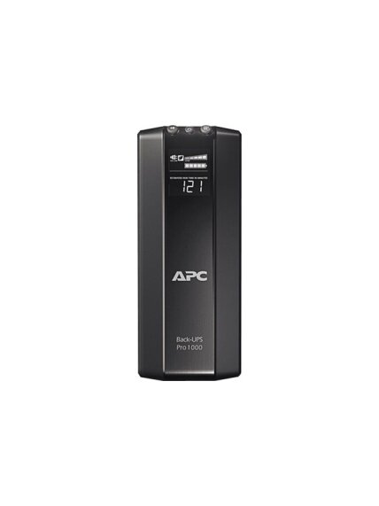 APC Back-UPS Pro 900 BR900G-GR 540W 900VA 230V | Schneider Electric 1