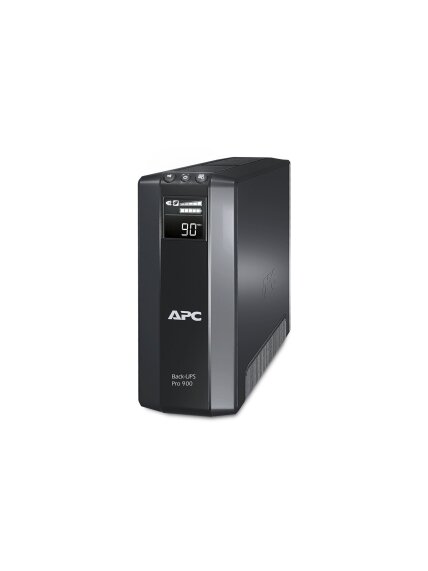 APC Back-UPS Pro 900 BR900G-GR 540W 900VA 230V | Schneider Electric APC Back-UPS Pro 900 BR900G-GR 540W 900VA 230V | Schneider Electric