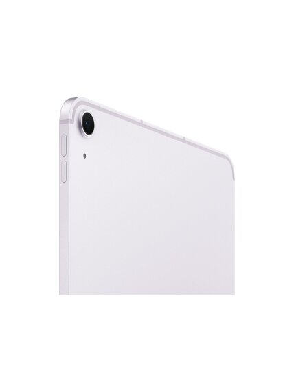 Apple iPad Air 11" M4 Wi-Fi + Cellular 128GB - Purple | Apple 3
