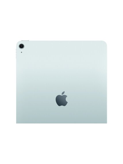 Apple | iPad Air | Blue | 13 " | 2732 x 2048 pixels | IPS | Apple | 12 GB | M4 | 256 GB | Wi-Fi | Front camera | 12 MP | Rear camera | 12 MP | Bluetooth | 6.0 | iPadOS | 26 3