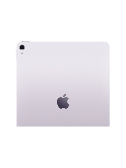 Apple | iPad Air | Purple | 13 " | 2732 x 2048 pixels | IPS | Apple | 12 GB | M4 | 128 GB | Wi-Fi | Front camera | 12 MP | Rear camera | 12 MP | Bluetooth | 6.0 | iPadOS | 26 3