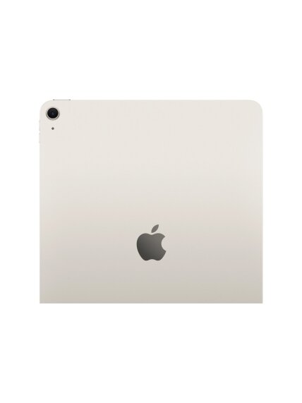 Apple | iPad Air | Starlight | 13 " | 2732 x 2048 pixels | IPS | Apple | 12 GB | M4 | 256 GB | Wi-Fi | Front camera | 12 MP | Rear camera | 12 MP | Bluetooth | 6.0 | iPadOS | 26 3 Apple | iPad Air | Starlight | 13 " | 2732 x 2048 pixels | IPS | Apple | 12 GB | M4 | 256 GB | Wi-Fi | Front camera | 12 MP | Rear camera | 12 MP | Bluetooth | 6.0 | iPadOS | 26 3