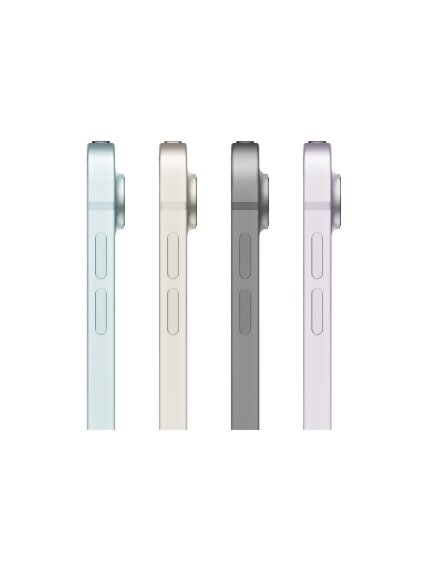 Apple | iPad Air Wi-Fi + Cellular | 11 " | Blue | IPS | 2360 x 1640 pixels | Apple M3 | 8 GB | 512 GB | 3G | 4G | 5G | Wi-Fi | Front camera | 12 MP | Rear camera | 12 MP | Bluetooth | 5.3 | iPadOS | USB-C charging cable 3 Apple | iPad Air Wi-Fi + Cellular | 11 " | Blue | IPS | 2360 x 1640 pixels | Apple M3 | 8 GB | 512 GB | 3G | 4G | 5G | Wi-Fi | Front camera | 12 MP | Rear camera | 12 MP | Bluetooth | 5.3 | iPadOS | USB-C charging cable 3