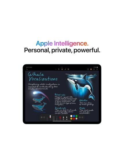 Apple | iPad Air Wi-Fi + Cellular | 11 " | Blue | IPS | 2360 x 1640 pixels | Apple M3 | 8 GB | 512 GB | 3G | 4G | 5G | Wi-Fi | Front camera | 12 MP | Rear camera | 12 MP | Bluetooth | 5.3 | iPadOS | USB-C charging cable 4