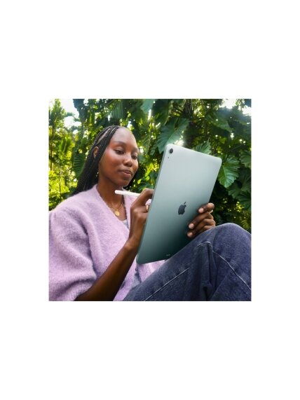 Apple | iPad Air Wi-Fi + Cellular | 11 " | Blue | IPS | 2360 x 1640 pixels | Apple M3 | 8 GB | 512 GB | 3G | 4G | 5G | Wi-Fi | Front camera | 12 MP | Rear camera | 12 MP | Bluetooth | 5.3 | iPadOS | USB-C charging cable 9 Apple | iPad Air Wi-Fi + Cellular | 11 " | Blue | IPS | 2360 x 1640 pixels | Apple M3 | 8 GB | 512 GB | 3G | 4G | 5G | Wi-Fi | Front camera | 12 MP | Rear camera | 12 MP | Bluetooth | 5.3 | iPadOS | USB-C charging cable 9