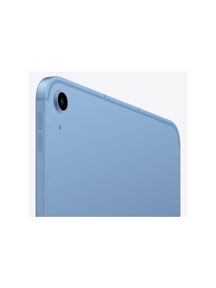 Apple | iPad Air Wi-Fi + Cellular | 11 " | Blue | IPS, Liquid Retina | 2360 x 1640 pixels | Apple A16 | 256 GB | 3G | 4G | 5G | Wi-Fi | Front camera | 12 MP | Rear camera | 12 MP | Bluetooth | 5.3 | iPadOS | USB-C charging cable 3 Apple | iPad Air Wi-Fi + Cellular | 11 " | Blue | IPS, Liquid Retina | 2360 x 1640 pixels | Apple A16 | 256 GB | 3G | 4G | 5G | Wi-Fi | Front camera | 12 MP | Rear camera | 12 MP | Bluetooth | 5.3 | iPadOS | USB-C charging cable 3