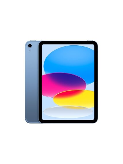 Apple | iPad Air Wi-Fi + Cellular | 11 " | Blue | IPS, Liquid Retina | 2360 x 1640 pixels | Apple A16 | 512 GB | 3G | 4G | 5G | Wi-Fi | Front camera | 12 MP | Rear camera | 12 MP | Bluetooth | 5.3 | iPadOS | USB-C charging cable Apple | iPad Air Wi-Fi + Cellular | 11 " | Blue | IPS, Liquid Retina | 2360 x 1640 pixels | Apple A16 | 512 GB | 3G | 4G | 5G | Wi-Fi | Front camera | 12 MP | Rear camera | 12 MP | Bluetooth | 5.3 | iPadOS | USB-C charging cable